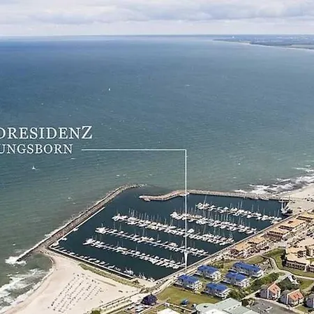 Strandresidenz_kuehlungsborn_ Villa *